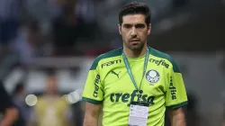 Foto: Cesar Greco/Palmeiras - Atacante não joga mais pelo Palmeiras
