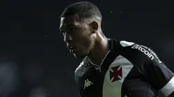 Rayan se juntou aos profissionais para a atual temporada. Foto: Jorge Rodrigues/AGIF