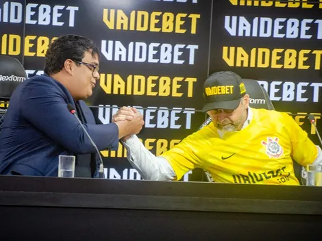 Após Corinthians fechar patrocínio milionário com casa de apostas, Gusttavo Lima exalta parceria nas redes sociais