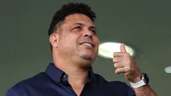 Ronaldo perde um dos zagueiros ao Corinthians - Foto: Gilson Junio/AGIF