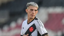 Orellano tem um novo cenário exposto - Foto: Thiago Ribeiro/AGIF