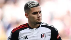 Flamengo vem trabalhando com objetivo de qualificar o elenco e usa Andreas como exemplo em negócio