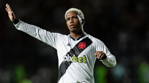 Foto: Jorge Rodrigues/AGIF - Juninho quando atuava pelo Vasco