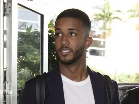 Jorge pode causar +1 saída no Santos para 2024