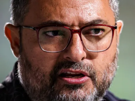 Alexandre Mattos terá que trabalhar duro para repor peças