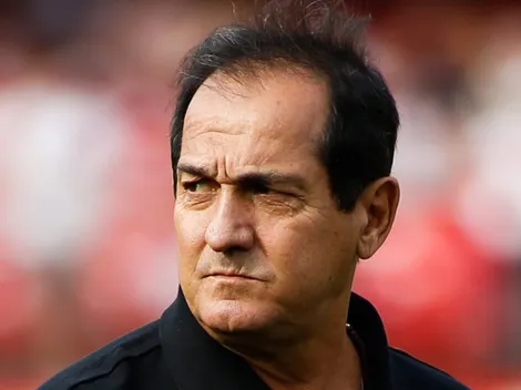 Todo mundo feliz: Muricy Ramalho de volta ao SPFC como técnico depende de um detalhe