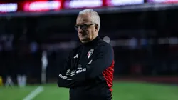 Foto: Fabio Giannelli/AGIF - Dorival Júnior será o novo técnico da Seleção Brasileira