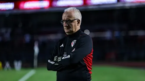Foto: Fabio Giannelli/AGIF - Dorival Júnior será o novo técnico da Seleção Brasileira