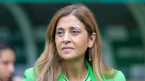 Leila Pereira vem analisando o mercado com cautela em busca de reforços