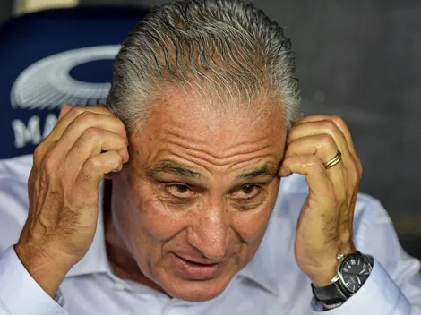 Mercado da bola: Santos vence disputa contra o Flamengo de Tite