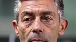 Pedro Caixinha, treinador do Red Bull Bragantino - Foto: Fernando Moreno/AGIF