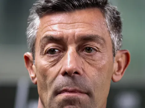 Pedro Caixinha responde proposta do São Paulo e André Hernán vaza bastidores
