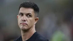 Foto: Wagner Meier/Getty Images - Barbieri é cotado no São Paulo