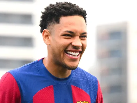 Esse é o papo: Joia do Athletico, Vitor Roque vira assunto no Barcelona