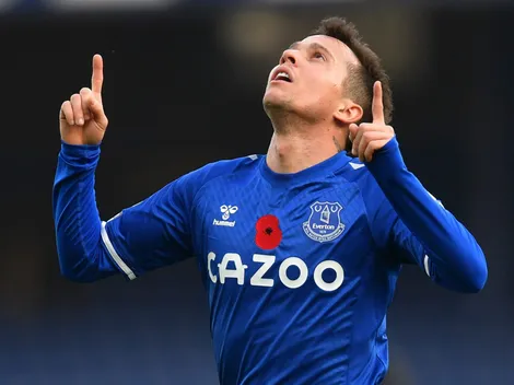 Bernard vira alvo do Fluminense e situação pode facilitar negócio