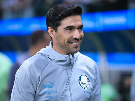 Palmeirenses comemoram enfrentar o São Paulo na Supercopa do Brasil sem Dorival Jr.