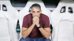 Vojvoda recusou proposta do São Paulo. Foto: Lucas Emanuel/AGIF