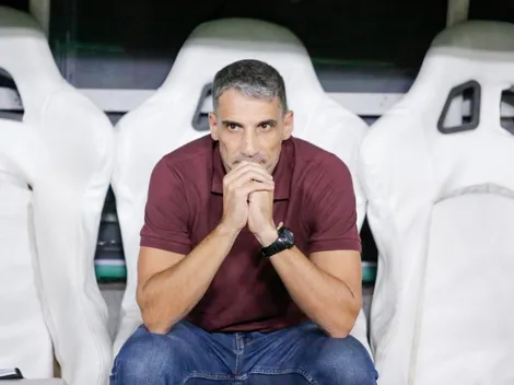 Vojvoda não pensa duas vezes e manda a real sobre o seu futuro