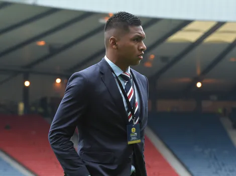 CONFIRMADO! Santos negocia e define o futuro do atacante Morelos