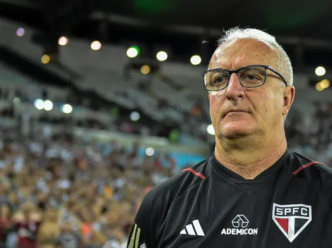 São Paulo emite comunicado sobre Dorival Jr. na Seleção Brasileira