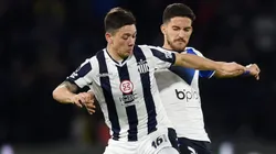 Corinthians busca meia para fazer dupla com Rodrigo Garro (Photo by Marcelo Endelli/Getty Images)