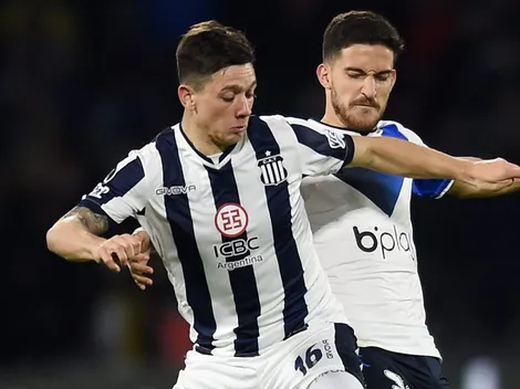 Para fechar a meiuca com Rodrigo Garro, Corinthians tem interesse em meia de gigante