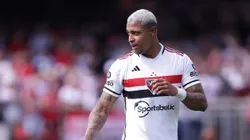 Vasco acerta a contratação de David. Foto: Ettore Chiereguini/AGIF