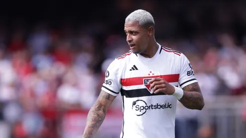 Vasco acerta a contratação de David. Foto: Ettore Chiereguini/AGIF