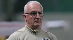 Foto: Rubens Chiri / saopaulofc.net - Dorival Júnior comandando o São Paulo em 2023
