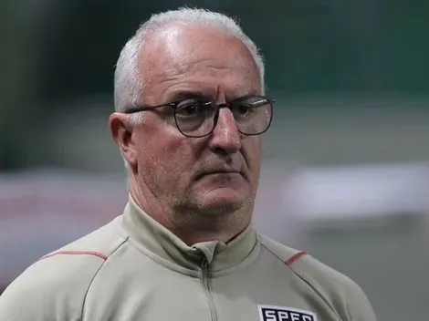 Dorival bate o martelo e avisa São Paulo sobre decisão