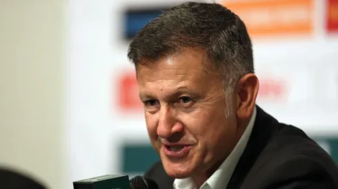 Foto: Omar Vega/Getty Images