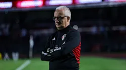 Casares já definiu o próximo treinador da equipe. Foto: Fabio Giannelli/AGIF