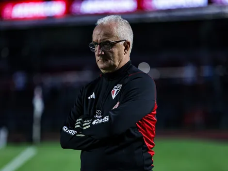 São Paulo surpreende e já tem um técnico definido para 2024