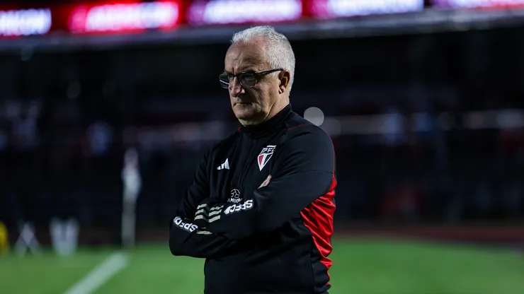 Casares já definiu o próximo treinador da equipe. Foto: Fabio Giannelli/AGIF