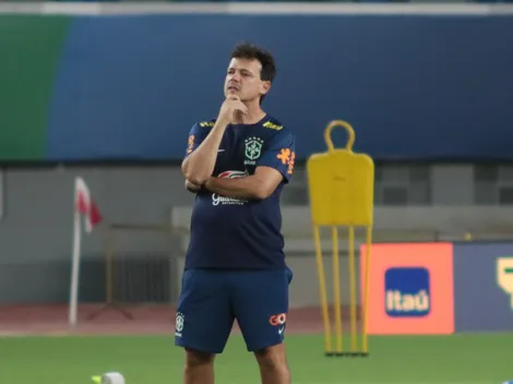 Substituto de Diniz definido; CBF encaminha chegada de novo treinador