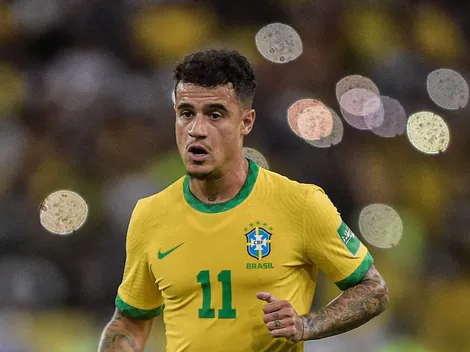 Vasco 'descobre' situação nova envolvendo Coutinho no mercado e Mattos pode trabalhar no off