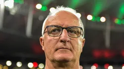 Dorival libera jogador no São Paulo. Foto: Thiago Ribeiro/AGIF