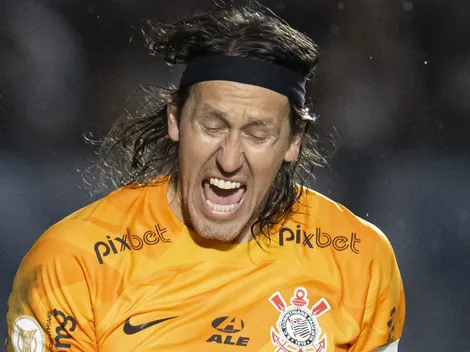 Sormani traz à tona o nome de Cássio no Flamengo