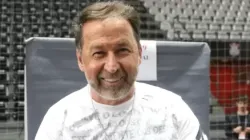 Agusto Melo promete mais reforços no Corinthians. Foto: José Manoel Idalgo/ Agência Corinthians