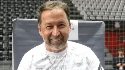 Agusto Melo promete mais reforços no Corinthians. Foto: José Manoel Idalgo/ Agência Corinthians