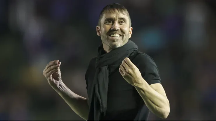 Foto: Pedro Souza/Atlético-MG - Internacional acerta com terceiro reforço de 2024