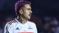 Foto: Marcello Zambrana/AGIF - Gabriel Neves é avisado sobre futuro no São Paulo