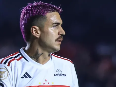 Está decidido: Gabriel Neves e +3 estão fora dos planos do São Paulo