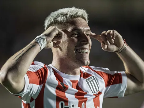 BATEU O MARTELO! Está confirmado o destino de Benjamín Rollheiser, que interessa ao Botafogo