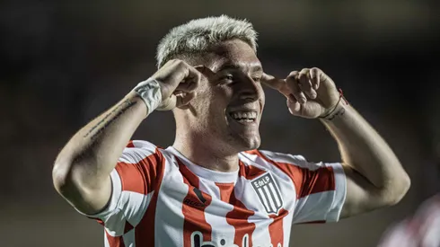 Botafogo já sabe onde Benjamin irá jogar. Foto: Heber Gomes/AGIF