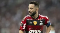 Everton Ribeiro é o novo jogador do Bahia. Foto: Jorge Rodrigues/AGIF