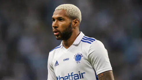 Wesley está na mira do Vasco para 2024. Foto: Pedro H. Tesch/AGIF