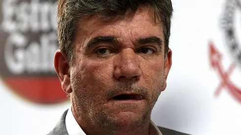 Grupo de Andrés está fora do poder após 16 anos. Foto: Daniel Vorley/AGIF