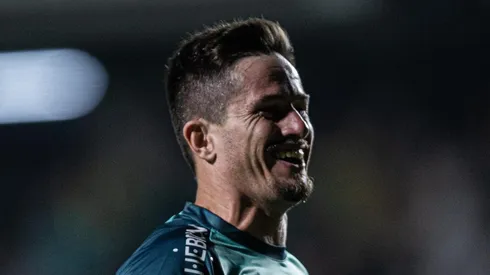 Tadeu chegou a se acertar com Gallo para vir ao Santos em dezembro