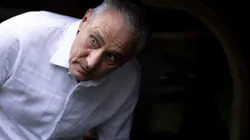 Tite aprova e nova proposta do Flamengo por meio-campista agrada. Foto: Jorge Rodrigues/AGIF